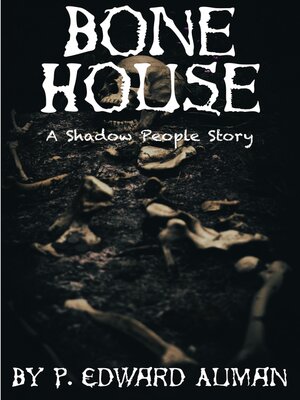 cover image of Bone House